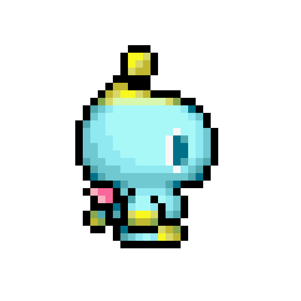 Walking Chao