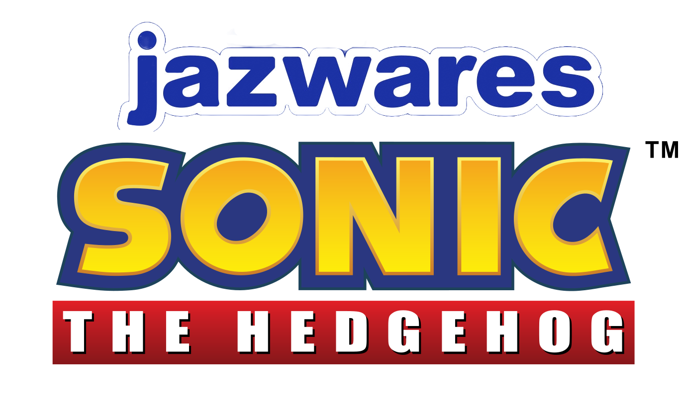Sonic Jazwares Archive